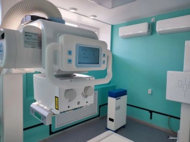 К новостям здравоохранения!