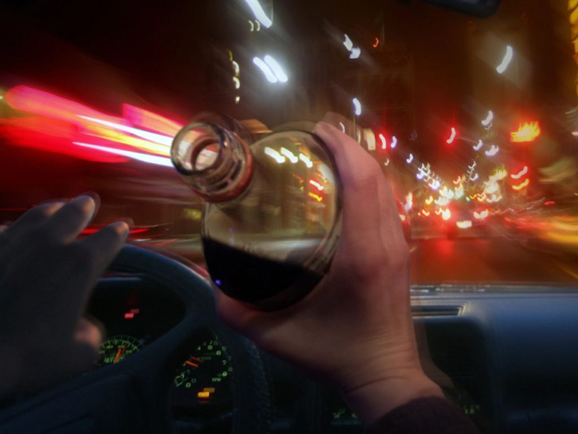 Непьяная езда: что изменилось в законах 2026 года и как это затронет водителей