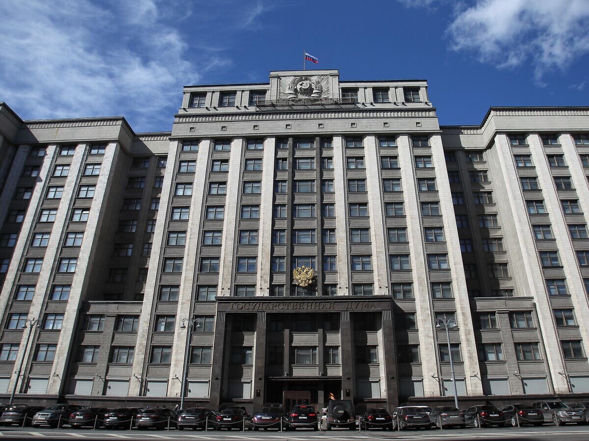 Единая Россия предлагает новые меры для защиты прав работников