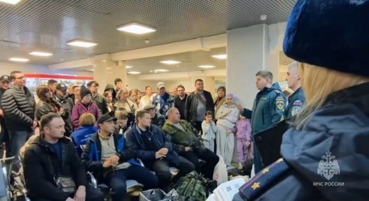 Адаптивное питание и поддержка: как в Ульяновске помогают пассажирам поезда, следующего в Челябинск