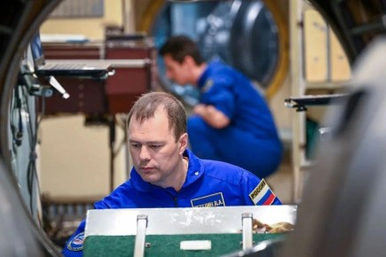 Челябинский космонавт проходит подготовку в дублирующем экипаже МКС