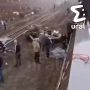 Число пострадавших при сходе поезда Челябинск — Москва выросло до 22