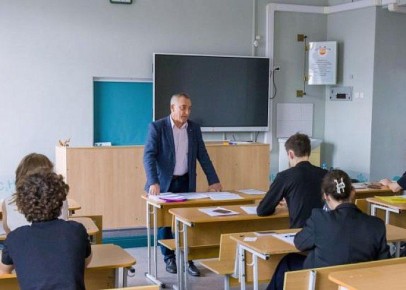 Челябинские школьники смогут поступить в МГУ без вступительных испытаний