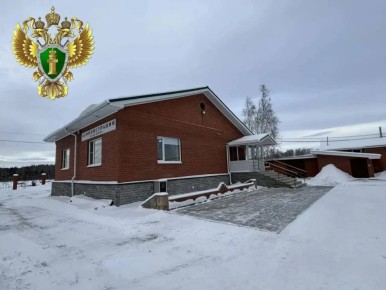 По постановлению прокурора ООО «Преображенское кладбище» оштрафовано на 250 тыс