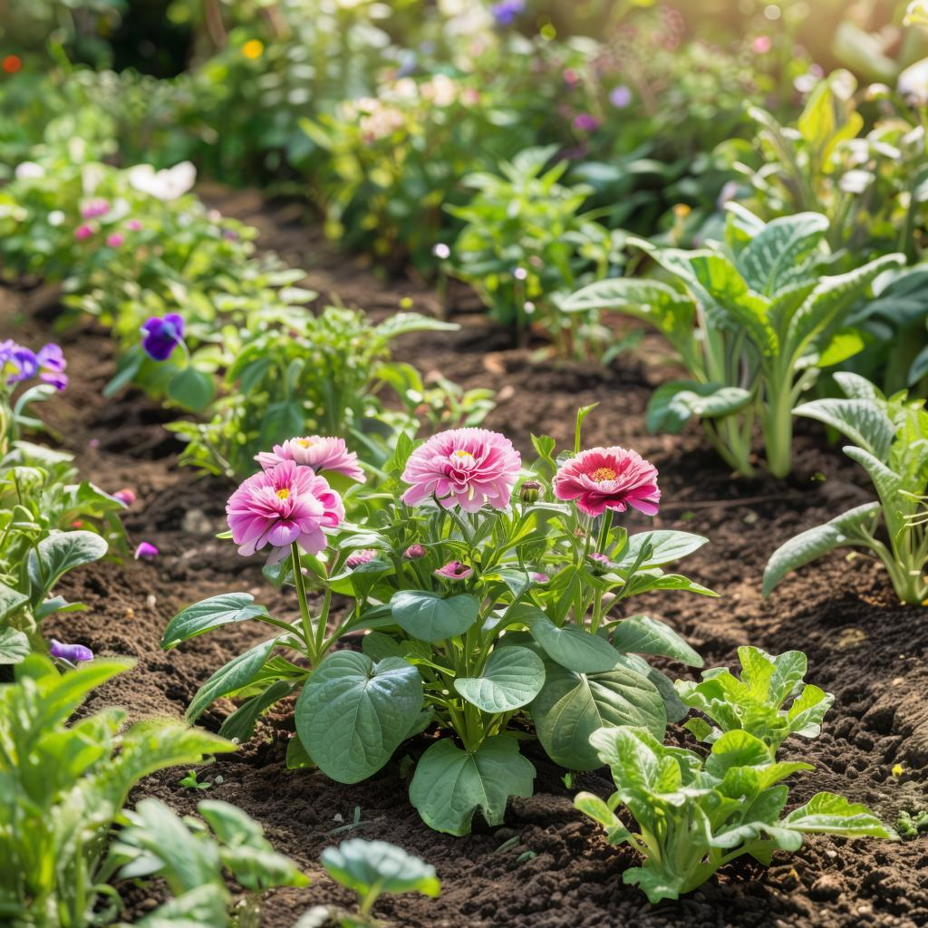 Недорогие идеи для облагораживания сада: малый бюджет, большие перемены