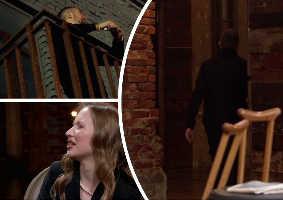 �� �� ������ �����, ���� �� ��� �������� ����: ���������� ����� �� �������� ��������� � ������� ��������� �������� ���