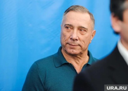 У семьи челябинского олигарха продолжают изымать имущество