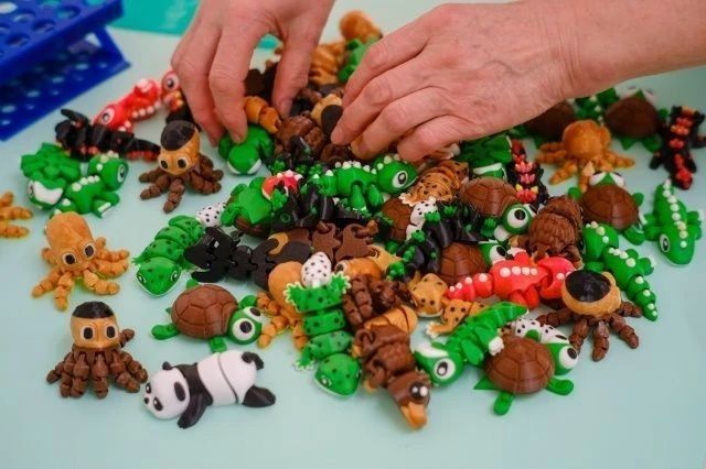 ������ ���������� �������� �� 3D-�������� ������� ��� ��������� ������� ��������