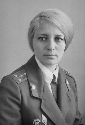 Александр Чепурной: Мама была для меня всем