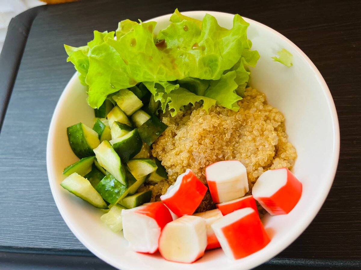 Киноа: как приготовить этот суперпродукт и насладиться его пользой