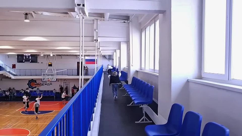 ����� ����������, ��������� �����������