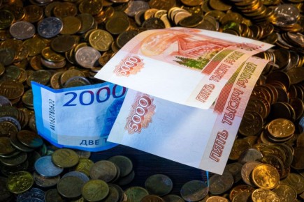 Челябинцам обменяют мелочь на бумажные купюры без комиссии