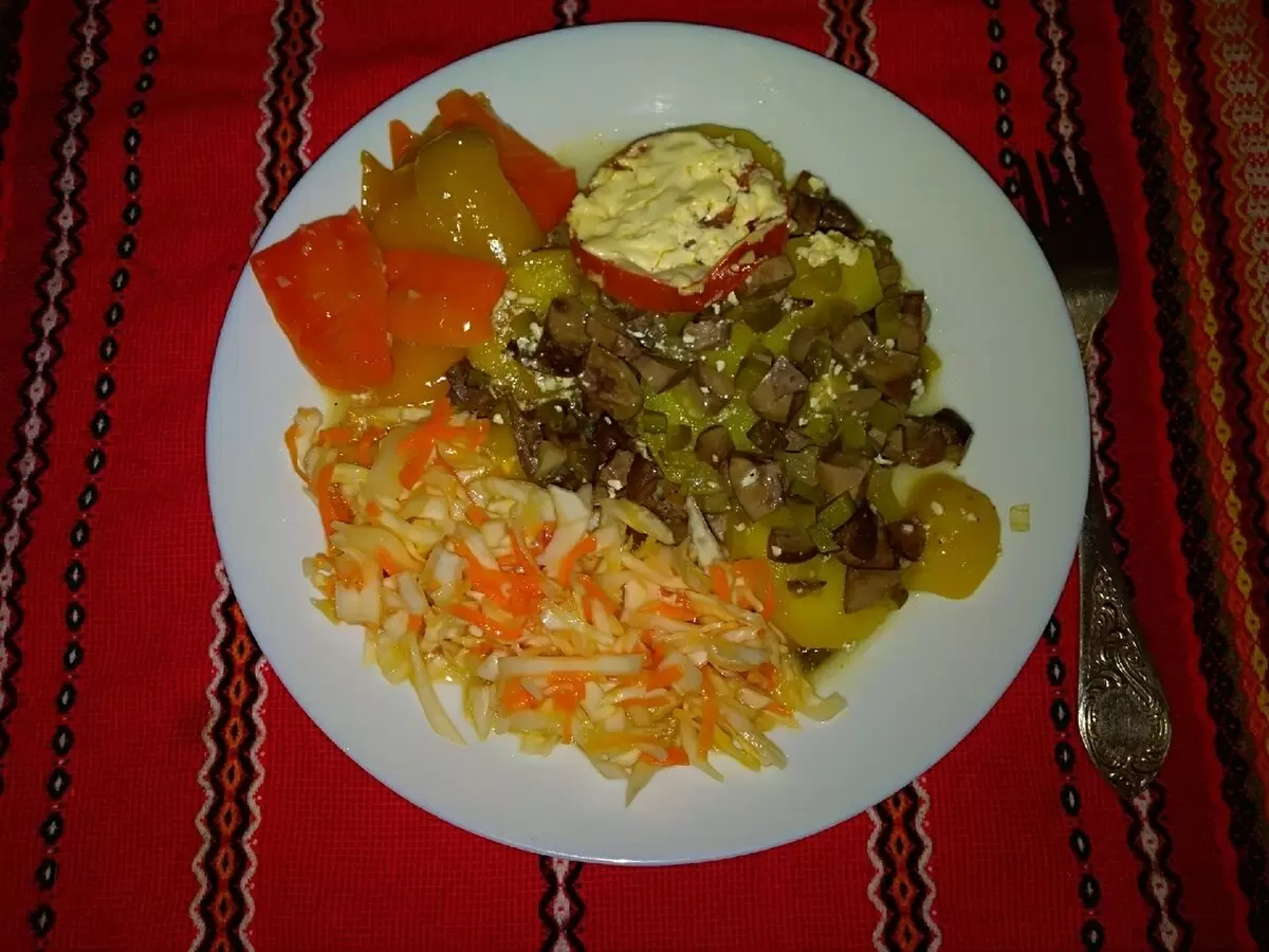 Почки по-царски: секреты приготовления полезного блюда