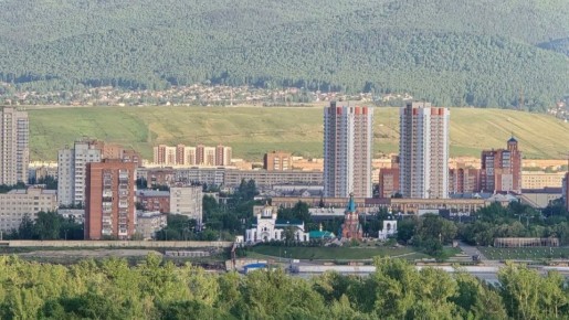 Челябинская область и Красноярский край договорились о промышленном сотрудничестве