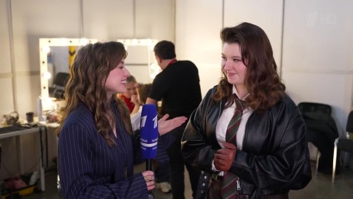 Челябинка впервые дошла до четвертьфинала шоу «Голос» на Первом канале