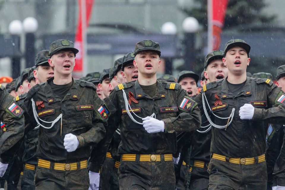 22 ������, 29 ������ � 7 ���: � ���������� ������� ���� ��������� ������ ������