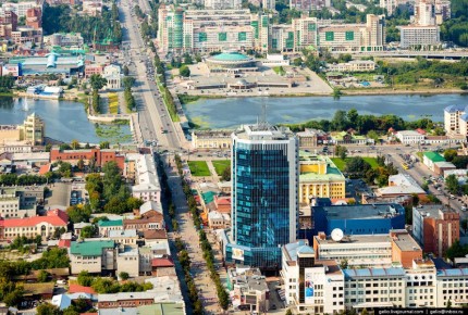 Челябинск соберёт ведущих специалистов в IT-сфере