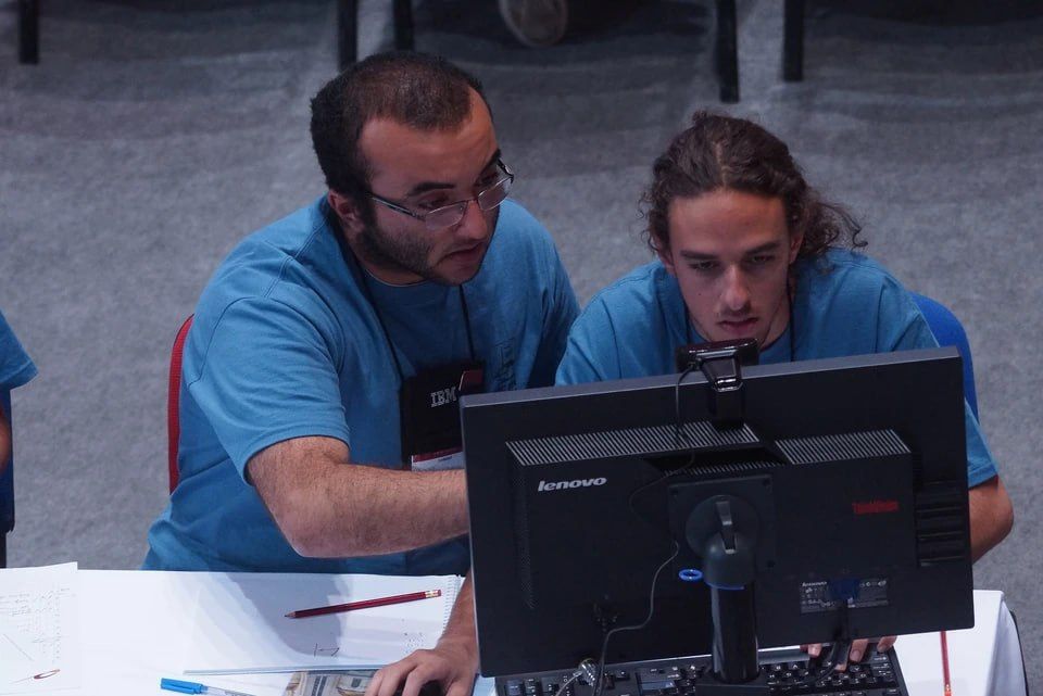 ��������� ��������� �������� ��������: ����� ��� �� � IT� ������� �������������� � ��������� � ����� �������������� ����������