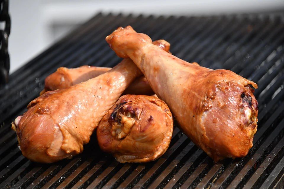 Сомнительная курятина: в каждой восьмой пробе животной продукции на Южном Урале нашли нарушения