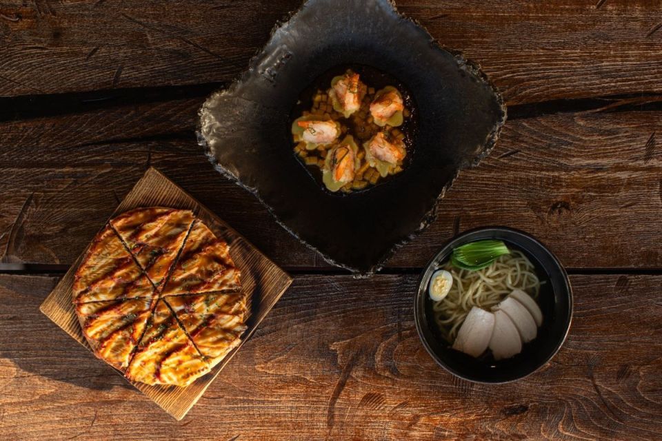 ���� � ����� ������: ����� ���� ��������� Ikura ���� ������