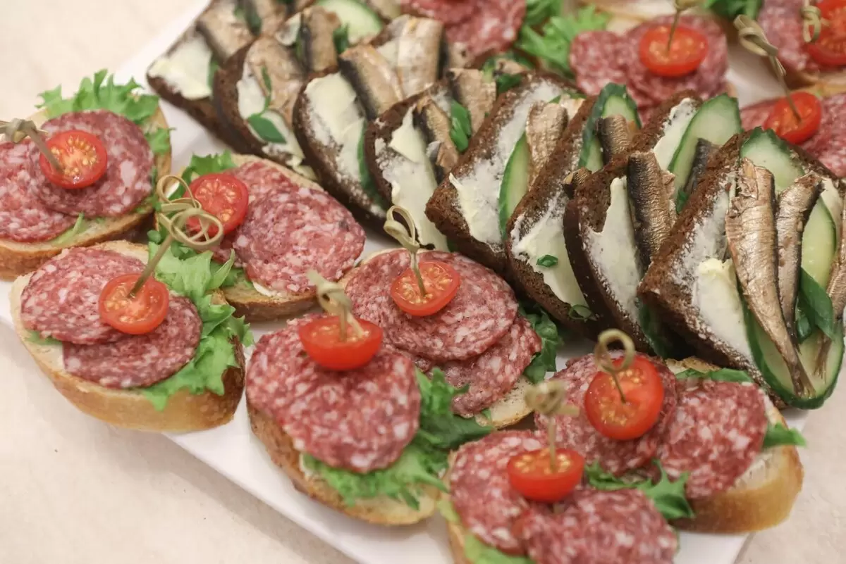 Как спастись от пересола: простые советы для кулинаров