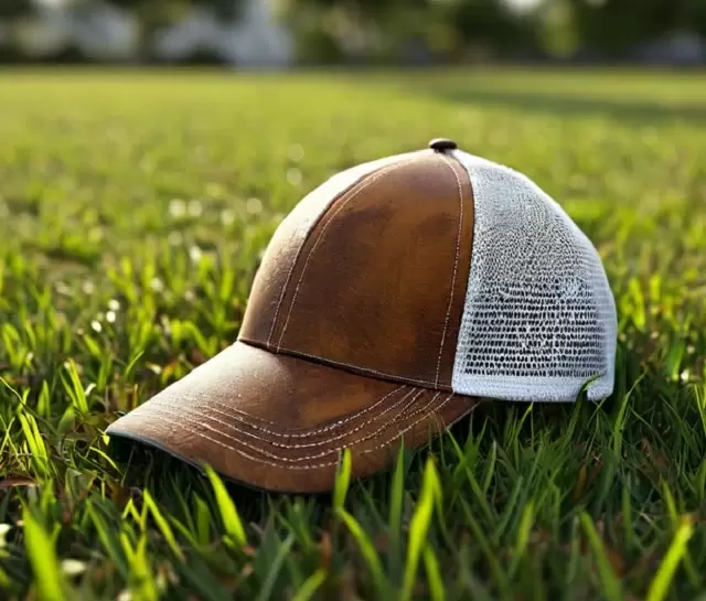 Как сохранить вашу кепку в идеальной форме: секреты стирки и ухода