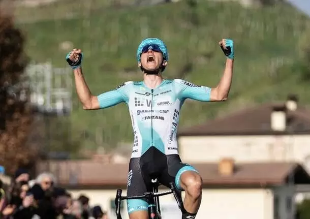 Трофео Пива 2026: Захватывающая гонка в живописной Венето