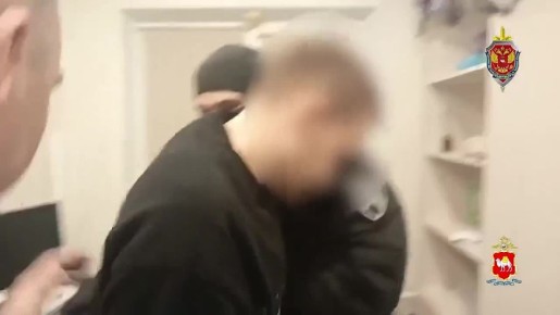 Десятки дропперов и организаторов криптообменников задержали в Челябинской области