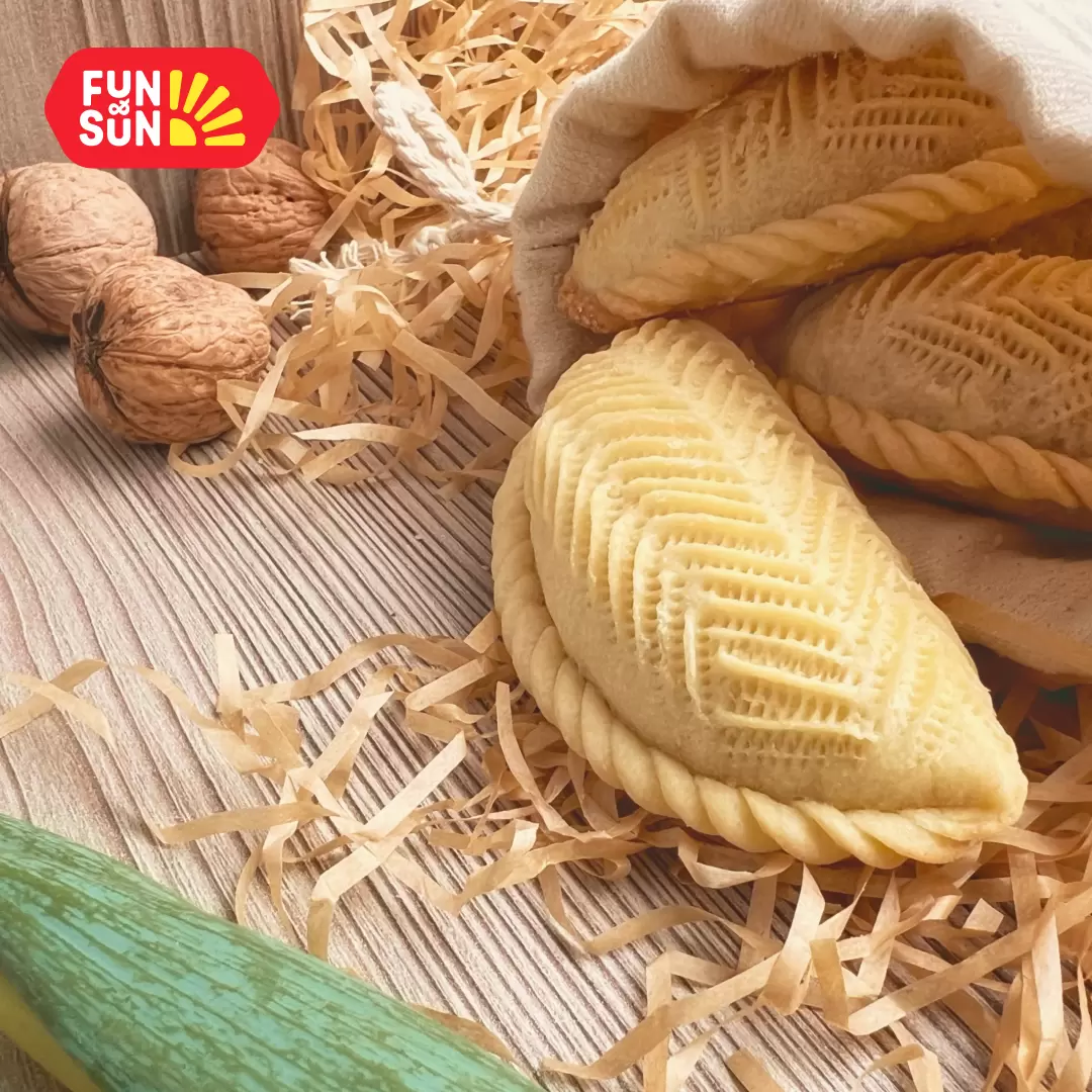 Сладости Азербайджана: не упустите 5 самых наших десертов