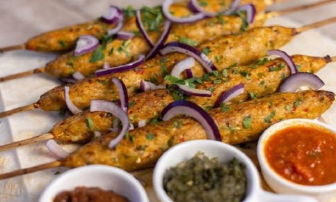 Турецкий кебаб в духовке: как добиться мангального вкуса без углей