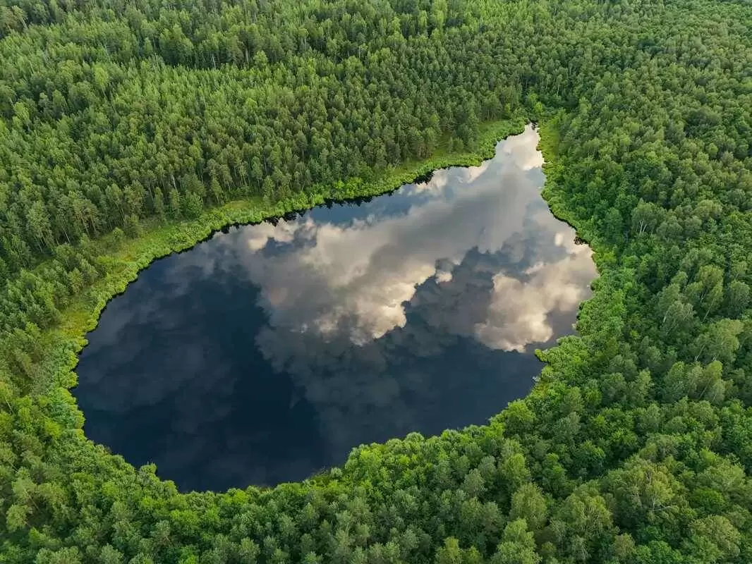 Минус материальное, плюс счастье: уроки пяти лет минимализма