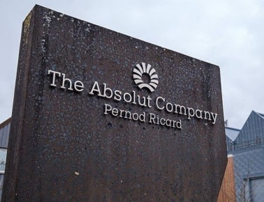 Pernod Ricard ������ ������: ������� ������� ������ � ��� � �����