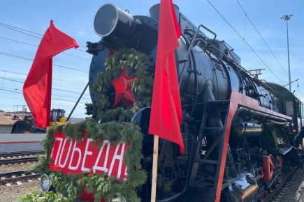 "����� ������" �������� � �������� � ���������� 9 ���