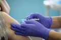 Свыше 30 тысяч жителей Челябинской области вакцинировались от клеща