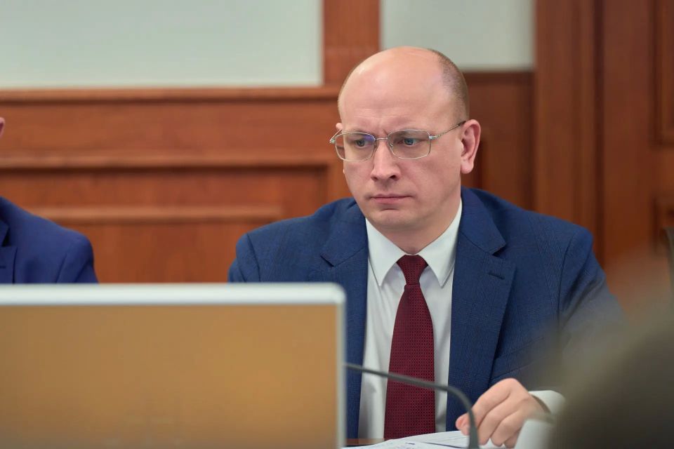 Заместитель руководителя Ространснадзора принял участие в заседании Научно-технического совета Минтранса России Заместитель руководителя Ространснадзора принял участие в заседании Научно-технического совета Минтранса России