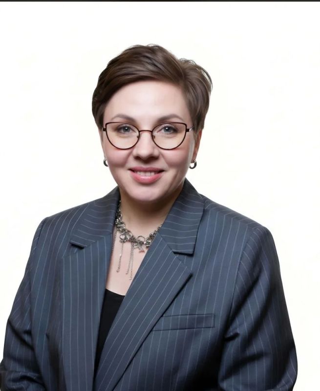 Директором челябинского управления «Почты России» стала Анна Куликова