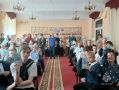 Инспекторы ГИМС МЧС России провели познавательное занятие