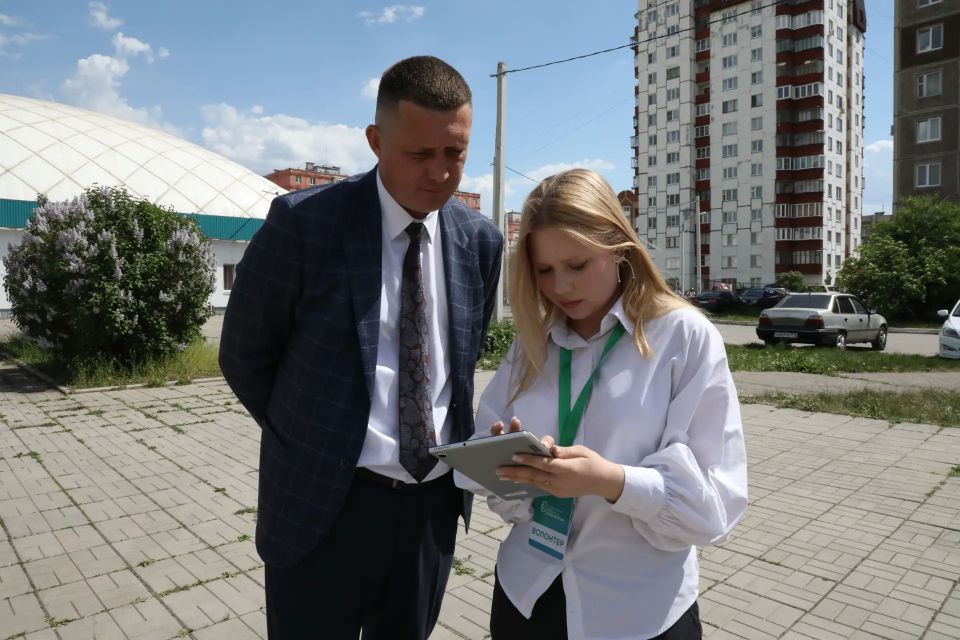 Голос за будущее . Магнитогорск продолжает преображаться, и в этом процессе ключевую роль играют сами жители Голос за будущее . Магнитогорск продолжает преображаться, и в этом процессе ключевую роль играют сами жители