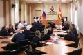 В областном полицейском главке обсудили вопросы профилактики и пресечения преступлений в сфере информационно-телекоммуникационных технологий
