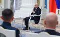 Путин поддержал участие челябинских ветеранов СВО в выборах в Госдуму
