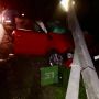 В ДТП под Челябинском погибли два человека