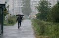 Дождливо и ветрено: весна уходит непогодой в Челябинской области