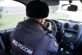 Полицейский села Миасское спас имущество семьи при пожаре