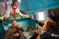 «Поезд Победы» приедет на Южный Урал на четыре дня