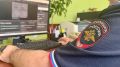 С начала мотосезона камеры фотовидеофиксации на Южном Урале зафиксировали более 100 нарушений правил водителями мототранспорта