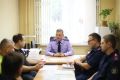 Руководитель СУ СК России по Челябинской области провел личный прием граждан