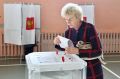 Владимир Путин назначил выборы в Госдуму РФ на 20 сентября