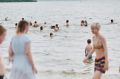 Как в Сочи: в Челябинской области вода в реках и озерах разогрелась до +22 градусов