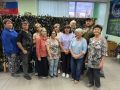 Волонтеры Челябинской области собрали масштабную партию дополнительной помощи для военнослужащих в зоне СВО