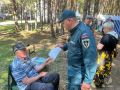 В Челябинской области проходит ХХХII Всероссийский Бажовский фестиваль народного творчества